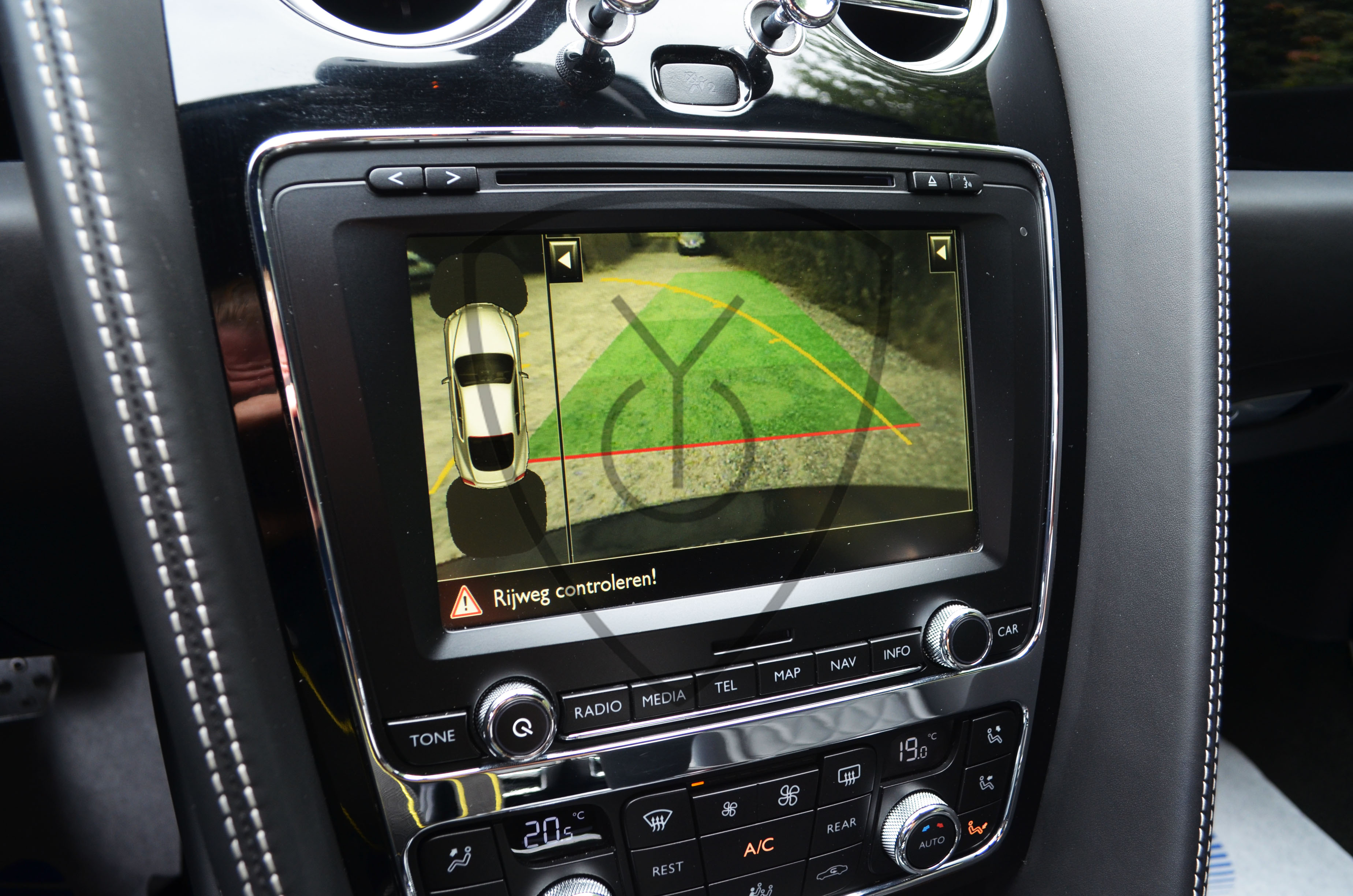 BENTLEY CONTINENTAL — image 22